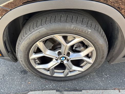 Used 2023 BMW X3 sDrive30i w/ Convenience Package image 36