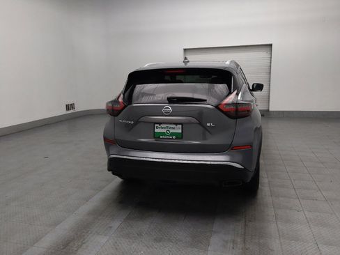 Used 2019 Nissan Murano SL image 7
