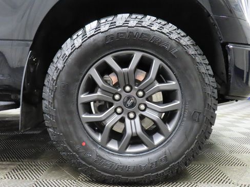 Used 2022 Ford F150 Tremor w/ Equipment Group 401A Mid image 8