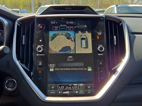 New 2026 Subaru Ascent Limited image 14