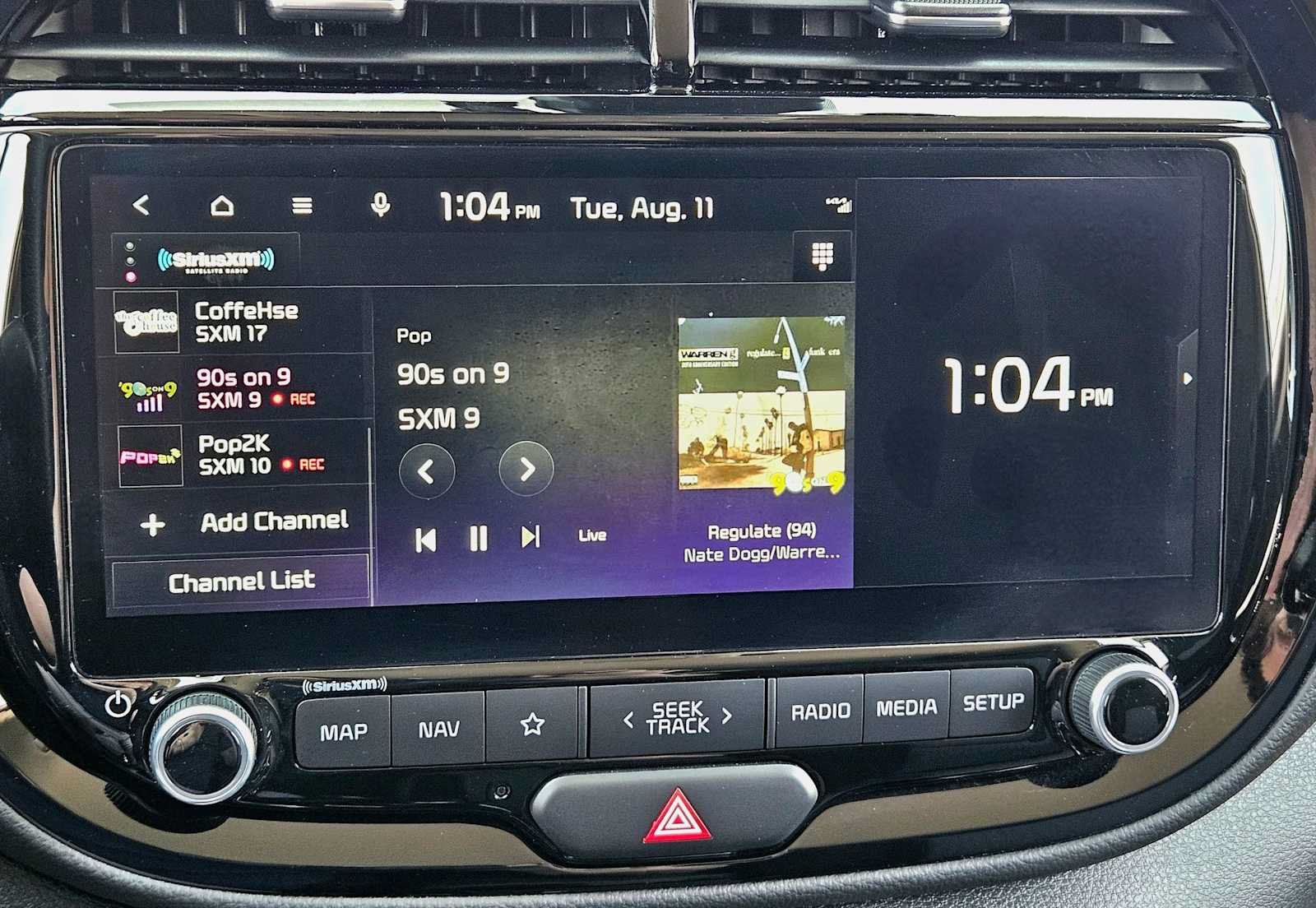 Certified 2023 Kia Soul S FWD image 25