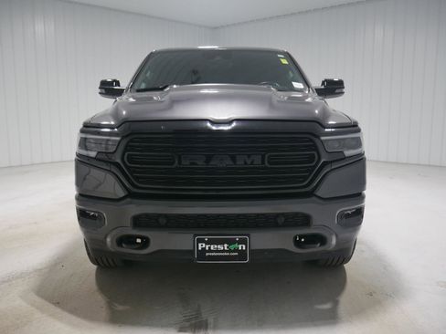 Used 2024 RAM 1500 Limited image 2