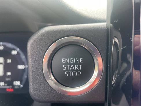 New 2026 Toyota 4Runner Limited image 25