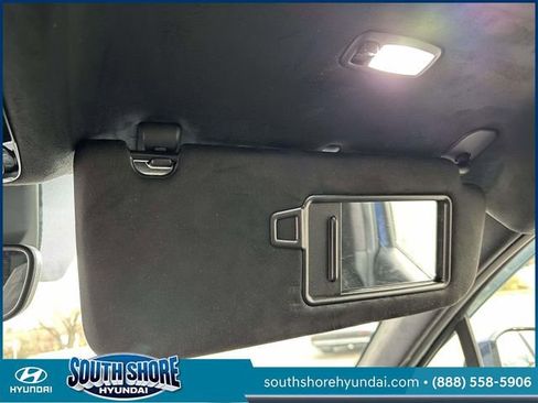 Used 2022 Hyundai Santa Fe Calligraphy image 35