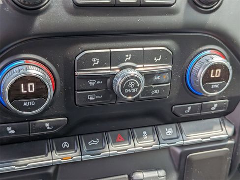 Used 2020 Chevrolet Silverado 1500 RST w/ All-Star Edition image 24