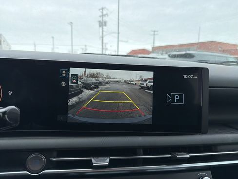 New 2026 Hyundai Tucson SE image 24