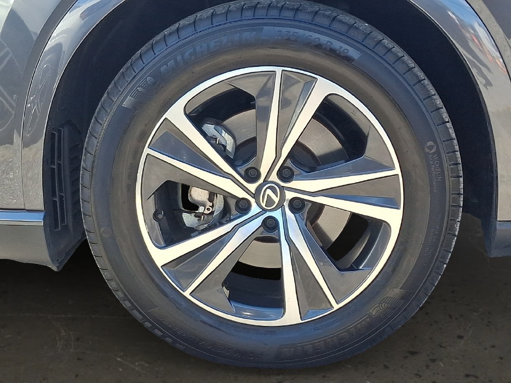 Used 2026 Lexus RX 350 Premium AWD/4WD image 10