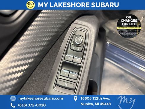 Certified 2024 Subaru Ascent Premium w/ Convenience Package image 15