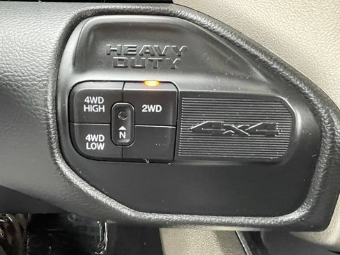 Used 2020 RAM 3500 Laramie AWD/4WD image 20