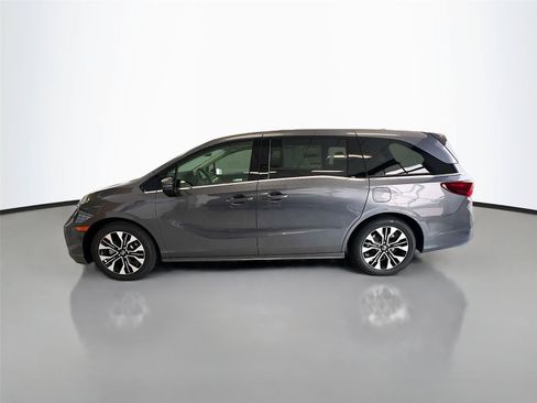 New 2026 Honda Odyssey Elite image 8