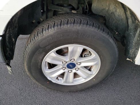 Used 2018 Ford F150 XL w/ Equipment Group 101A Mid image 15