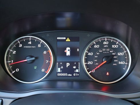 New 2025 Mitsubishi Eclipse Cross LE image 40