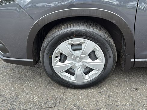 Certified 2023 Subaru Forester AWD/4WD image 10