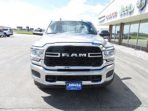 Used 2021 RAM 3500 Tradesman AWD/4WD image 5