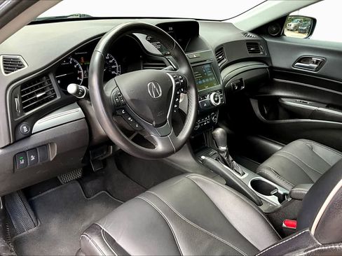 Used 2021 Acura ILX w/ Premium Package FWD image 18