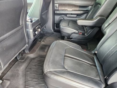 Used 2020 Ford Expedition Max Limited w/ Texas Edition Package RWD image 30