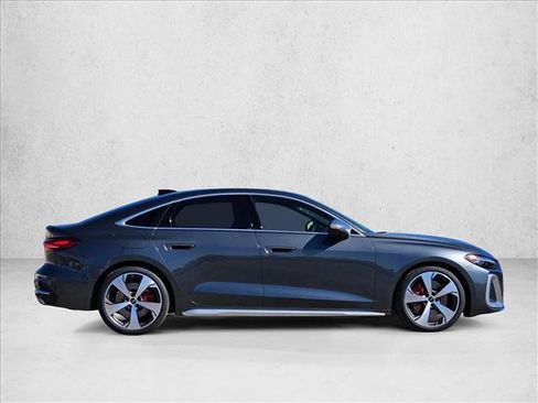 New 2025 Audi S5 Premium Plus AWD/4WD image 5