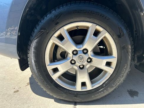 Used 2010 Toyota RAV4 4WD V6 image 31