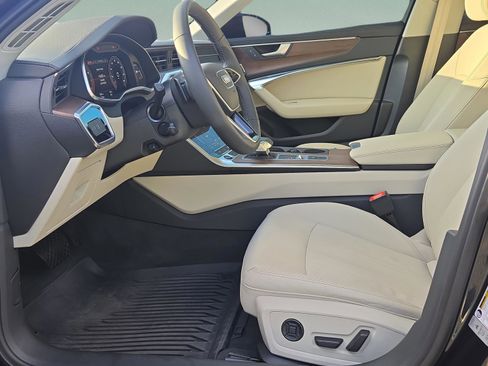 Used 2025 Audi A6 2.0T Premium image 12