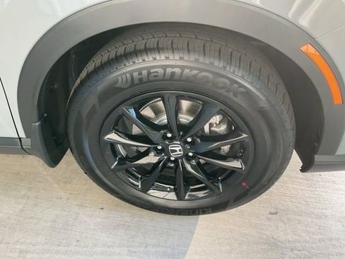 New 2026 Honda CR-V Sport-L image 27
