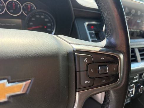 Used 2021 Chevrolet Tahoe LS AWD/4WD image 19
