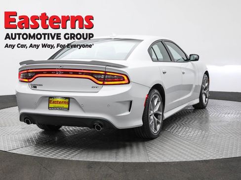 Used 2023 Dodge Charger GT image 5