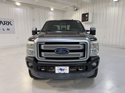 Used 2016 Ford F350 Platinum image 32