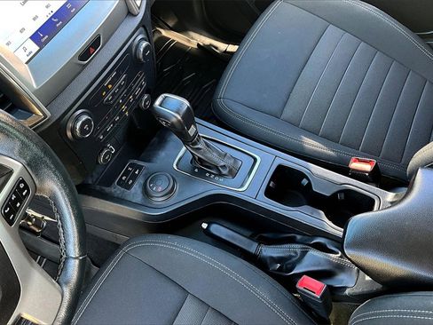 Used 2020 Ford Ranger XLT w/ Equipment Group 301A Mid image 15