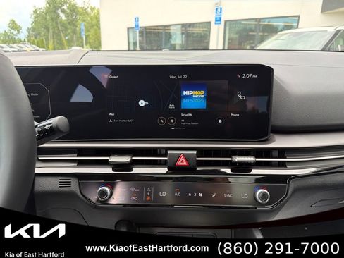 New 2026 Kia Sportage SX AWD/4WD image 27