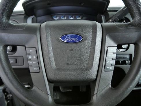 Used 2014 Ford F150 STX w/ Equipment Group 201A Mid AWD/4WD image 22