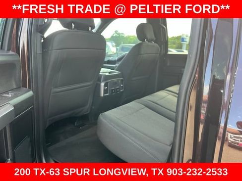 Used 2018 Ford F150 XLT w/ Equipment Group 302A Luxury AWD/4WD image 7