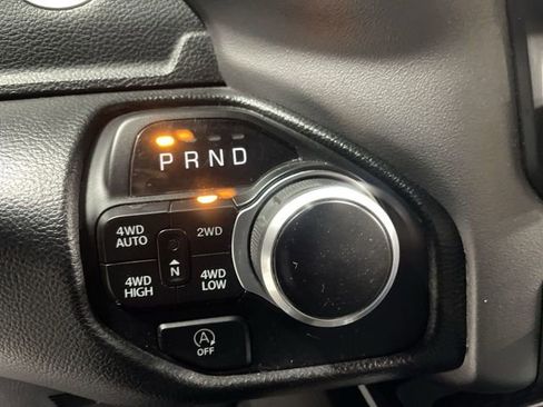 Used 2022 RAM 1500 Big Horn image 20