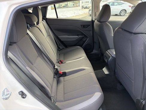 Used 2024 Subaru Impreza 2.0i image 27