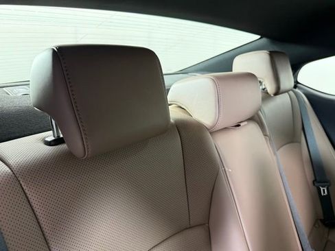 Used 2025 Lexus ES 350 w/ Premium Package image 28