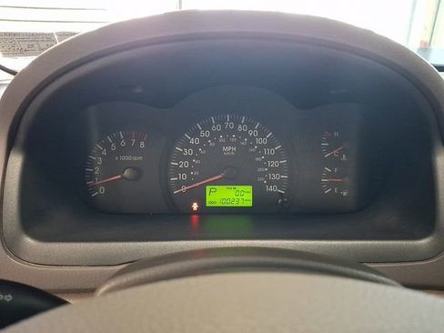 Used 2006 Kia Spectra EX FWD image 20