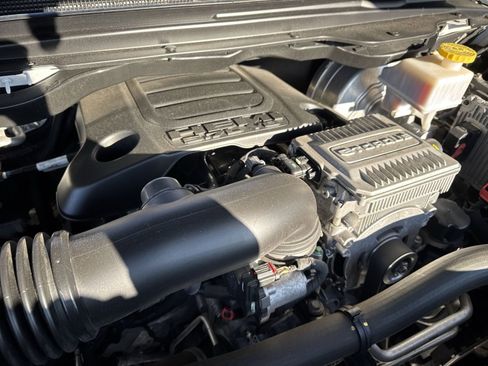 Certified 2020 RAM 1500 Rebel image 34