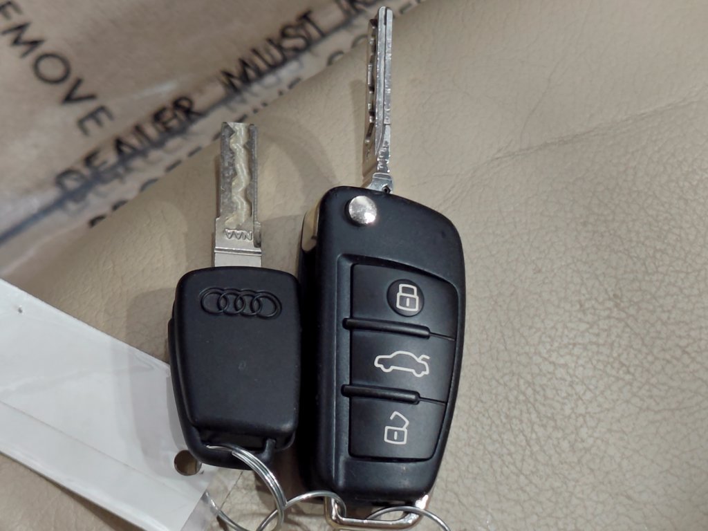 Used 2008 Audi A4 2.0T AWD/4WD image 14