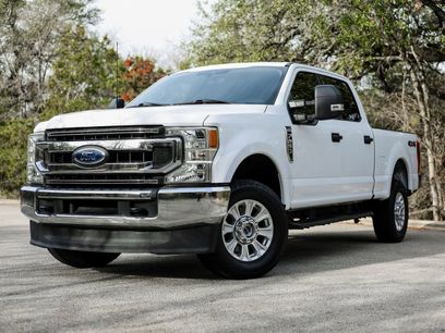 Used 2022 Ford F250 XLT