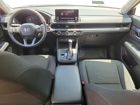 Used 2024 Honda CR-V EX image 17