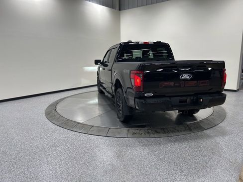Used 2025 Ford F150 STX image 7