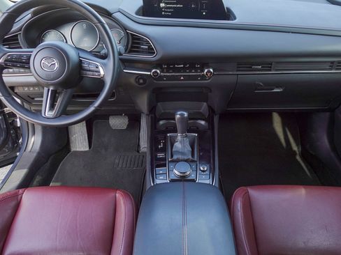 Certified 2025 MAZDA CX-30 AWD 2.5 S w/ Preferred Package image 22