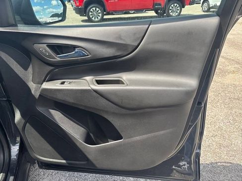 Used 2022 Chevrolet Equinox LT image 47
