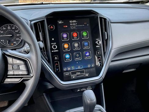 New 2026 Subaru Crosstrek 2.0i Premium image 7