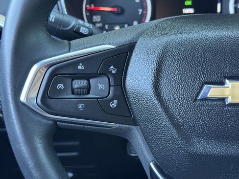 Certified 2022 Chevrolet TrailBlazer ACTIV w/ Technology Package image 30