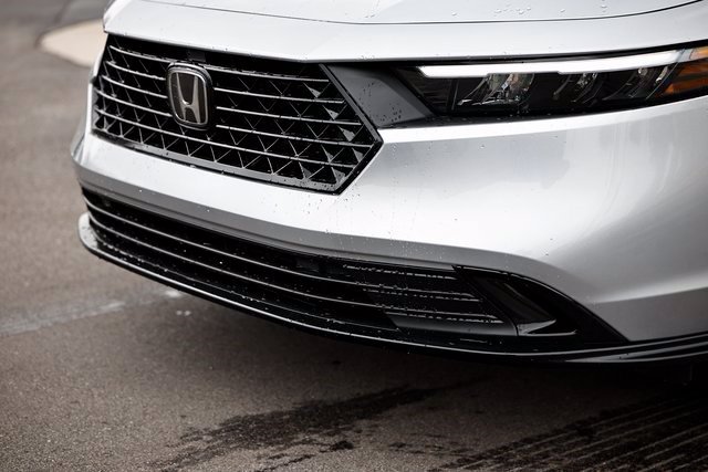 New 2026 Honda Accord Sport image 3