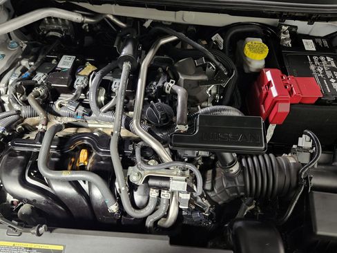 Used 2023 Nissan Sentra SV image 35