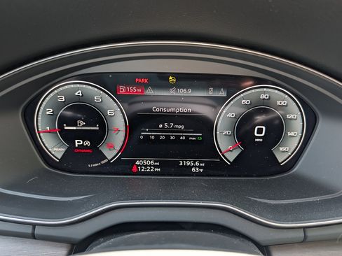 Used 2023 Audi Q5 2.0T Premium Plus AWD/4WD image 21