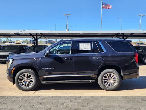 New 2026 GMC Yukon Denali image 6