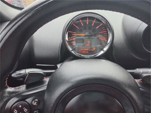 Used 2015 MINI Cooper Countryman John Cooper Works w/ Technology Package image 15