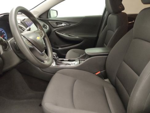 Used 2023 Chevrolet Malibu LS FWD image 17
